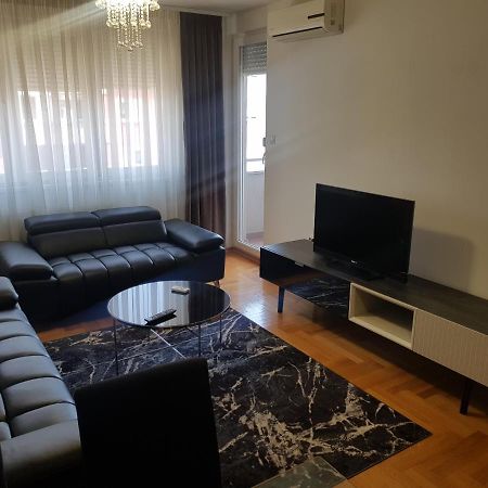 Apartman Casa Баня-Лука Экстерьер фото