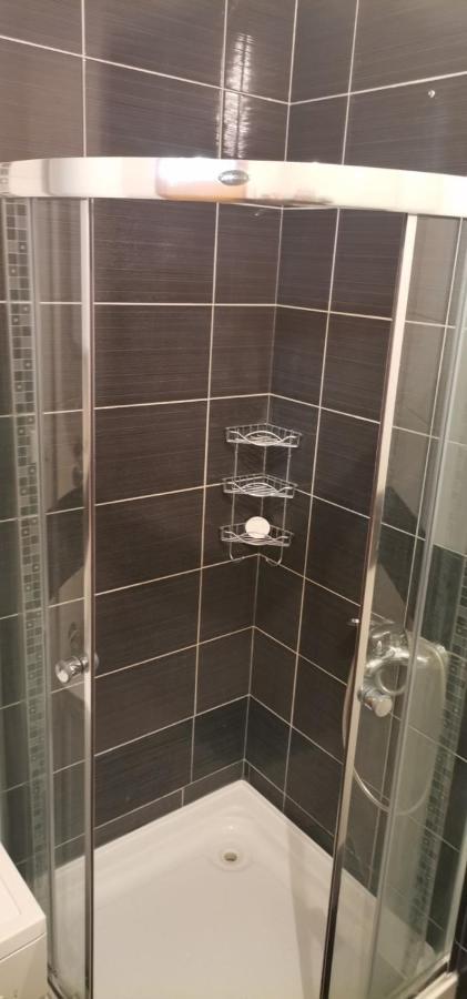 Apartman Casa Баня-Лука Экстерьер фото