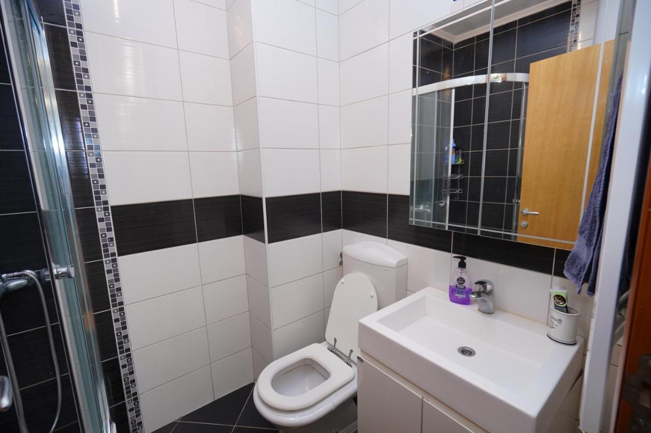 Apartman Casa Баня-Лука Экстерьер фото