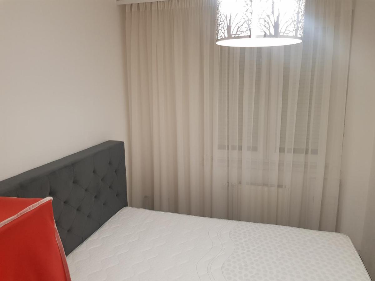 Apartman Casa Баня-Лука Экстерьер фото