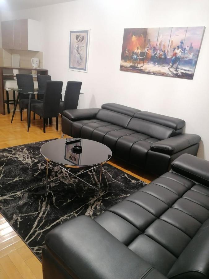Apartman Casa Баня-Лука Экстерьер фото