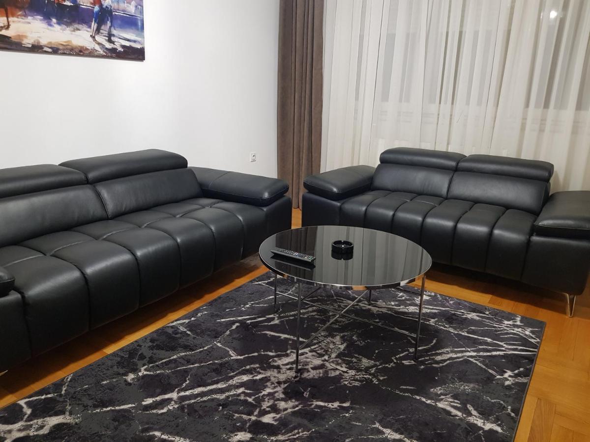 Apartman Casa Баня-Лука Экстерьер фото